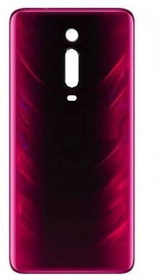 NICE Redmi K20 Back Panel(Red)
