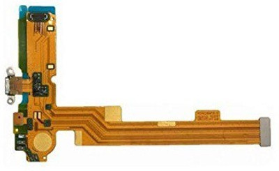Bay vo_y53_cc Y53 Charging Connector Flex cable
