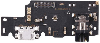 Bay PRO_CC5 NOTE 5 PRO Charging Connector Flex cable