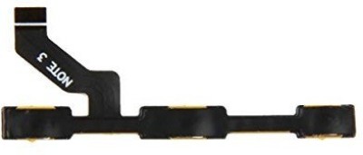 Bay m1 NOTE 3 Volume Button Flex Cable