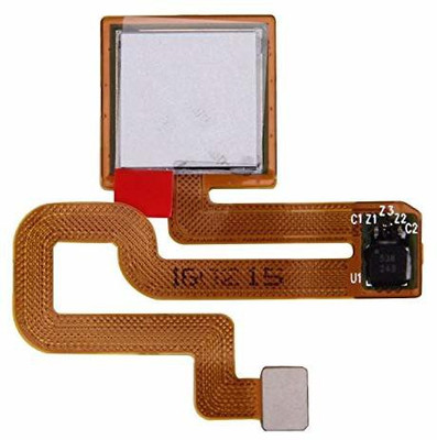 SPAREWARE noe 3 mi note 3 Fingerprint Sensor Flex cable