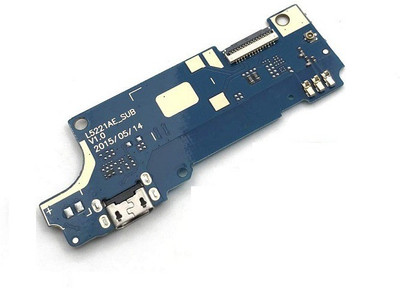Bay CC Q340 Charging Connector Flex cable