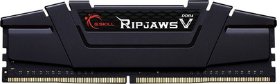 G.Skill Ripjaws V DDR4 8 GB (Single Channel) PC (F4-3200C16S-8GVKB)