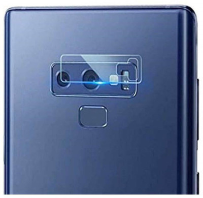 Brown Bee Camera Lens Protector for Samsung Galaxy Note 9(Pack of 1)