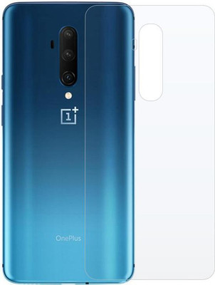 Shell Guard Edge To Edge Tempered Glass for OnePlus 7T Pro(Pack of 1)