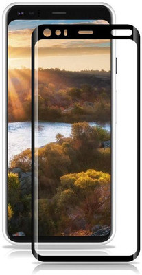 SkyTree Tempered Glass Guard for Google Pixel 4 XL(Pack of 1)