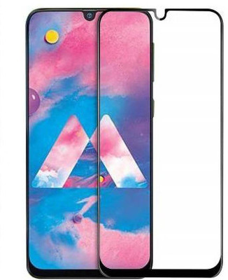 GmkMart.Com Tempered Glass Guard for Samsung Galaxy A30 / A30S(Pack of 1)