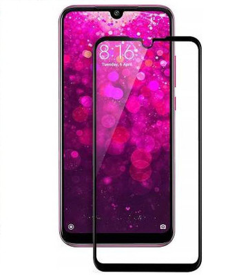 GmkMart.Com Tempered Glass Guard for Xiaomi Redmi Y3(Pack of 1)