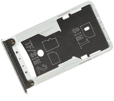 SPAREWARE Sim Card Tray(Compatible With mi max : gold)