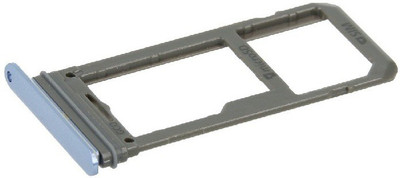 Bay Sim Card Tray(Compatible With SAMSUNG GALAXY S8)