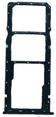 Bay Sim Card Tray(Compatible With HONOR 7C)