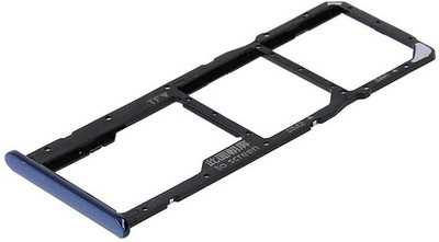 Bay Sim Card Tray(Compatible With HONOR 7C)