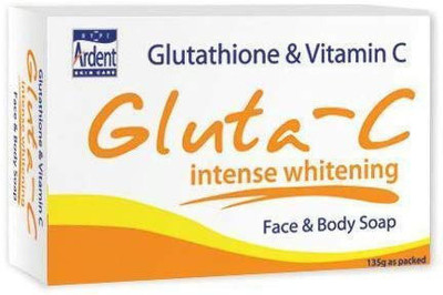 Gluta-C PAPAYA Intense Face and Body Skin Whitening Anti-Aging(135 g)