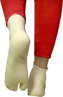 Zency RUBBER INDUSTRY Men & Women Ankle Length