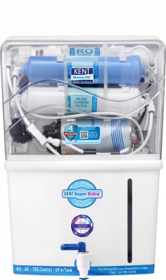 kent super star water purifier