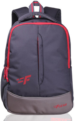 amt tech gear 21 l laptop backpack