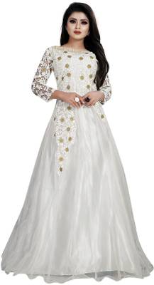 Julee new arrivals anarkali gown