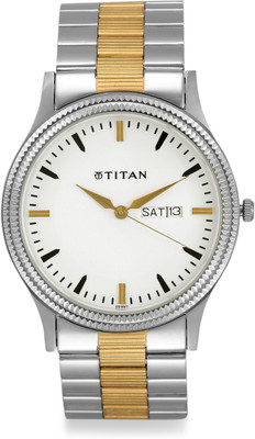 Titan 1773yl03 karishma watch discount