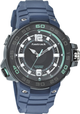 fastrack 38002pp03j