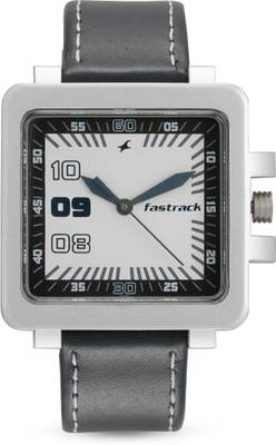 NG747PL01C Essentials Analog Watch For Men Price History