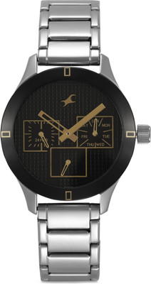 Fastrack Analog Watch - For Women