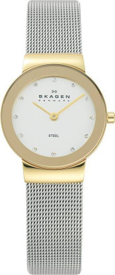 SKAGEN KLASSIK Analog Watch - For Women