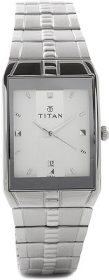 Titan Karishma Analog Watch - For Men Titan Karishma Analog Watch - For Men