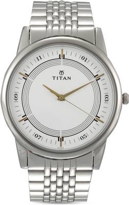 NN1773SM01 Karishma Analog Watch  - For Men