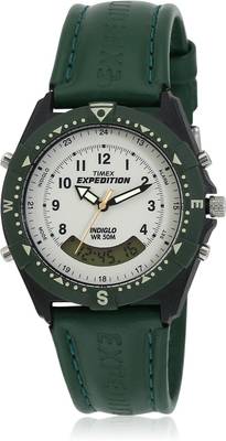 TIMEX Timex Expedition Analog-Digital Watch  - For Men