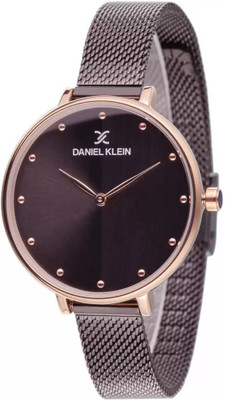 Daniel Klein DK11421-5 Analog Watch  - For Men