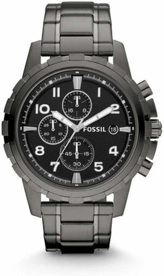 FOSSIL CARLIE Analog Watch - For Men