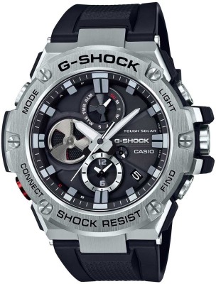 jam g shock terbaru original