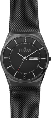 SKAGEN Aktiv Analog Watch - For Men
