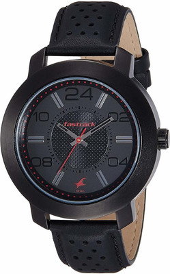 Fastrack 3120NL02C Analog Watch For Men Fastrack Wrist Watches