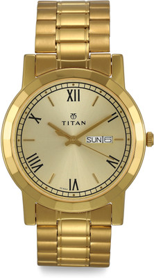 Titan Karishma Analog Watch - For Men