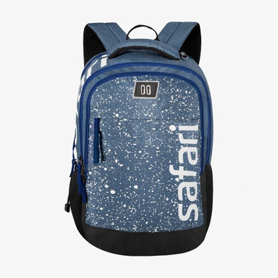 safari jersey backpack