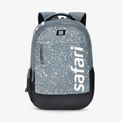 safari ultimo backpack
