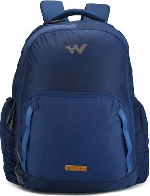 Wildcraft Imprint 2.0 52 L Laptop Backpack