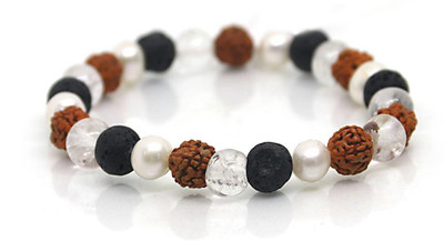 Shubhanjali Stone Bracelet