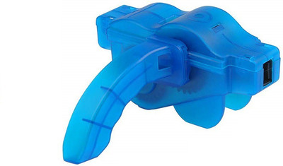 Udee Bicycle/Bike Chain Cleaner Bike Chain Clean Brush