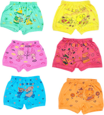 VastraMilap Baby Boys & Baby Girls Bloomer
