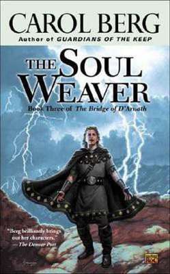 The Soul Weaver(English, Paperback, Berg Carol)