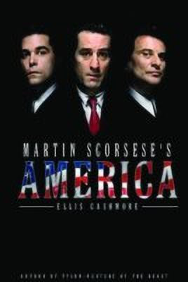 Martin Scorsese's America(English, Paperback, Cashmore Ellis)