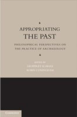 Appropriating the Past(English, Paperback, unknown)