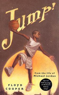 Jump!(English, Hardcover, Cooper Floyd)