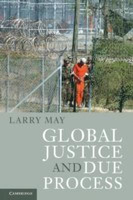 Global Justice and Due Process(English, Paperback, May Larry)