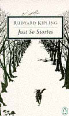 Just So Stories(English, Paperback, Kipling Rudyard)