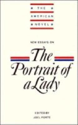 New Essays on 'The Portrait of a Lady'(English, Paperback, unknown)