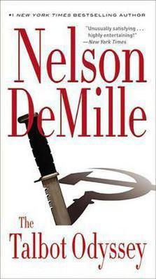 The Talbot Odyssey(English, Paperback, DeMille Nelson)