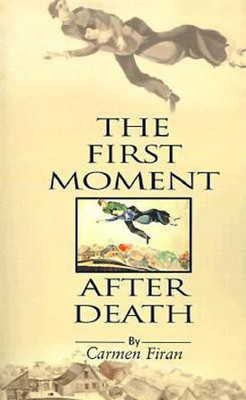 First Moment After Death(English, Paperback, Firan Carmen Ms)